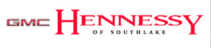 Hennessy GMC Trade